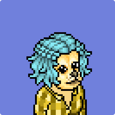 Habbo Portrait #5166