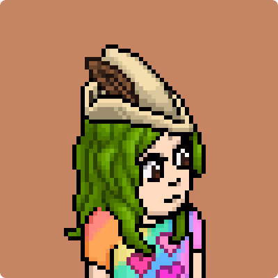 Habbo Portraits