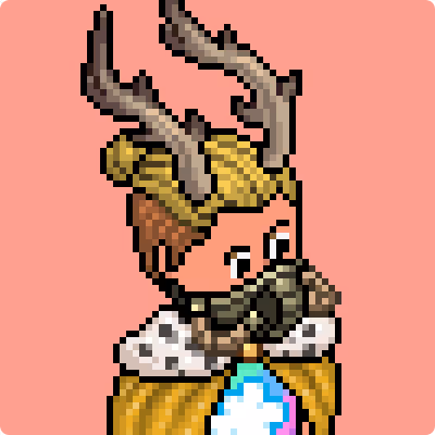 Habbo Portrait #2551
