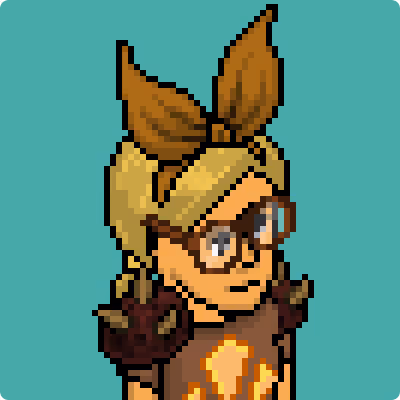 Habbo Portrait #9684