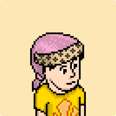 Habbo Portraits