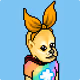 Habbo Portrait #9951