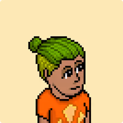 Habbo Portrait #7842