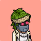Habbo Portrait #2607