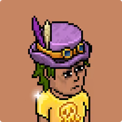 Habbo Portrait #9997