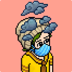 Habbo Portrait #189