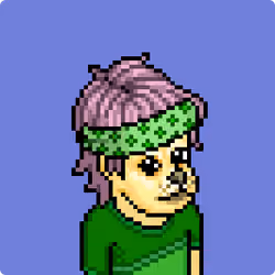 Habbo Portrait #2286