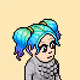 Habbo Portrait #7709