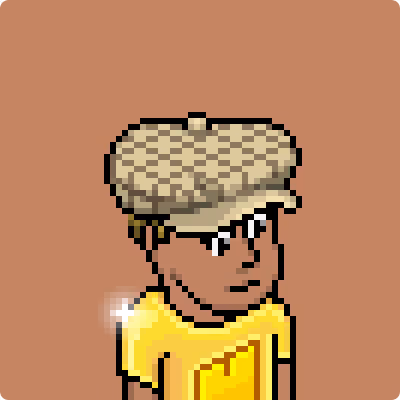 Habbo Portrait #8966