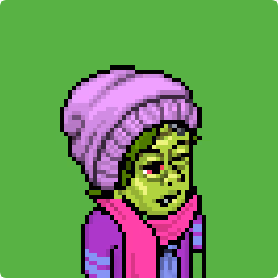 Habbo Portrait #6977