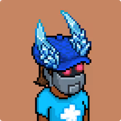 Habbo Portrait #2707