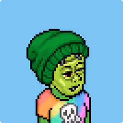 Habbo Portrait #362