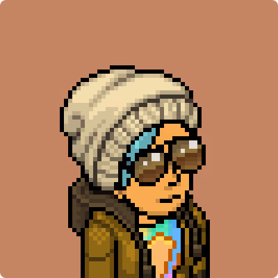 Habbo Portrait #4383