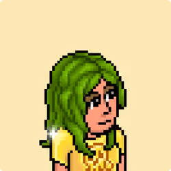 Habbo Portrait #380