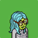 Habbo Portrait #4167