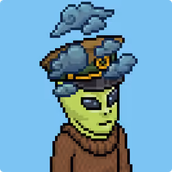 Habbo Portrait #10766