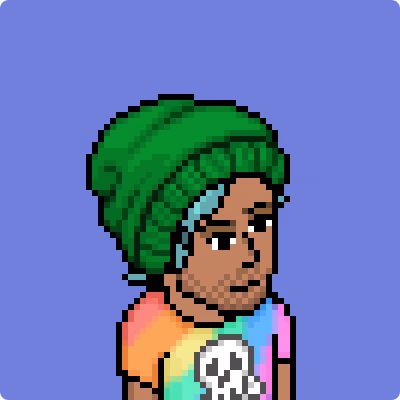 Habbo Portrait #922