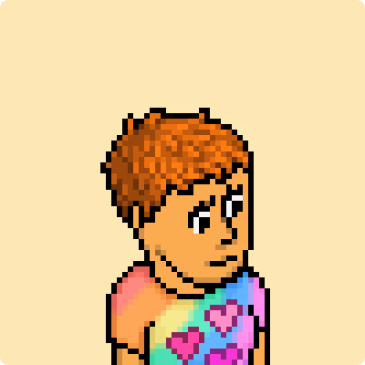 Habbo Portraits