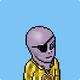 Habbo Portrait #175