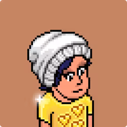 Habbo Portrait #1052