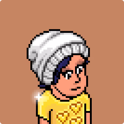 Habbo Portrait #1052