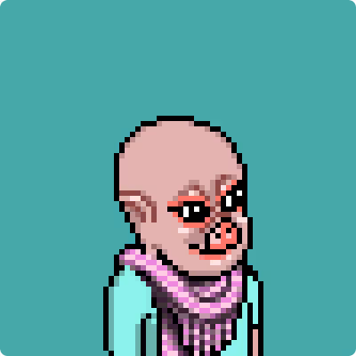 Habbo Portrait #2577