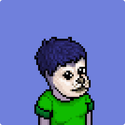 Habbo Portrait #2355