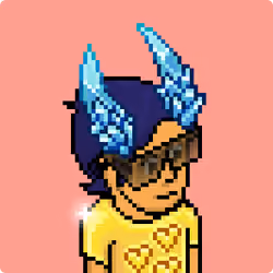Habbo Portrait #7332