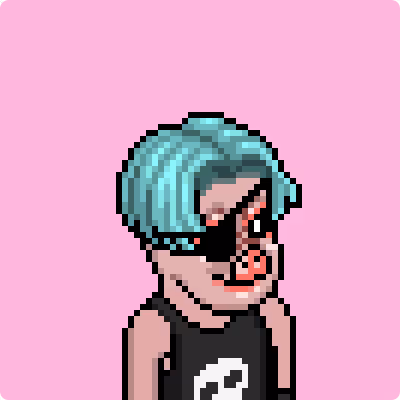 Habbo Portrait #9832