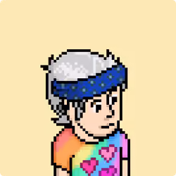 Habbo Portrait #7201