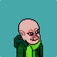 Habbo Portrait #1103