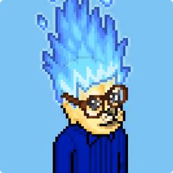 Habbo Portrait #9386