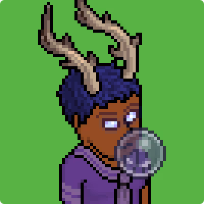 Habbo Portrait #8123