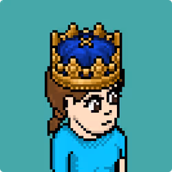 Habbo Portrait #9566
