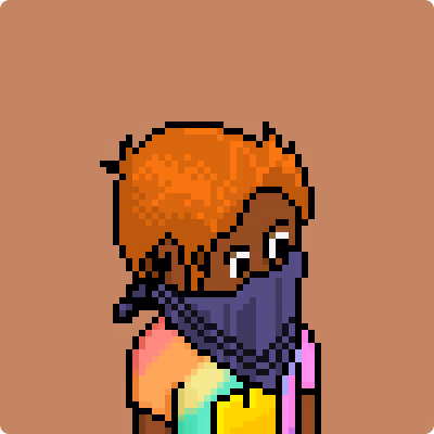Habbo Portrait #7196