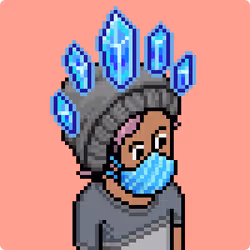Habbo Portrait #10300