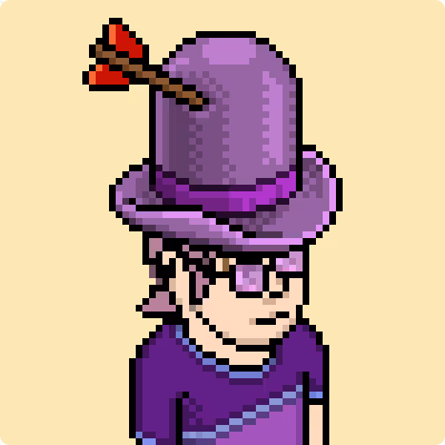 Habbo Portrait #6945