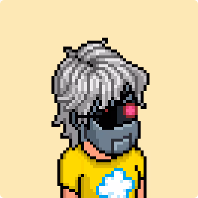 Habbo Portrait #3603