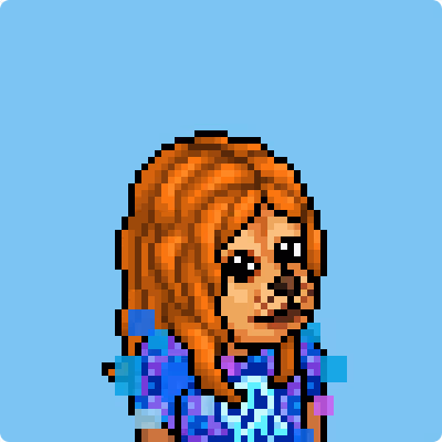 Habbo Portrait #8637