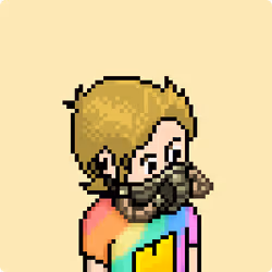 Habbo Portrait #10626