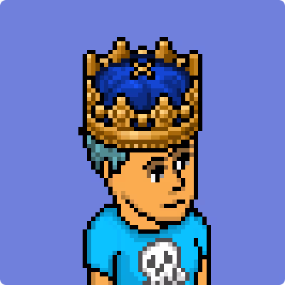 Habbo Portrait #2912
