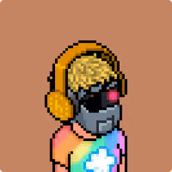 Habbo Portrait #5773