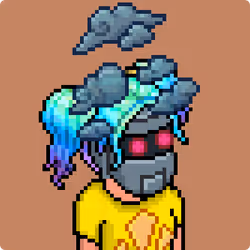 Habbo Portrait #8529