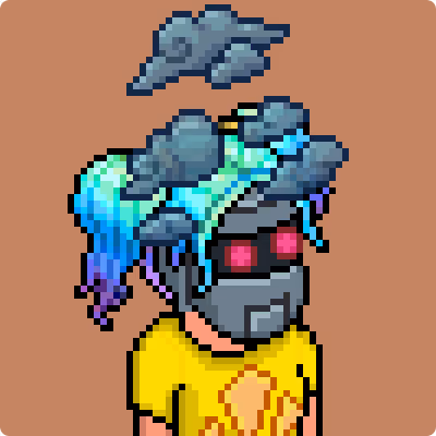 Habbo Portrait #8529
