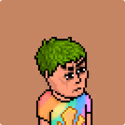 Habbo Portrait #955
