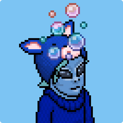 Habbo Portrait #5124