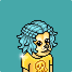 Habbo Portrait #6241