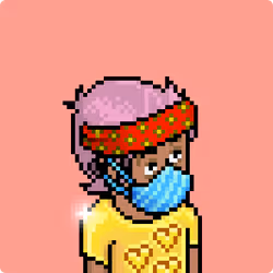 Habbo Portrait #10977