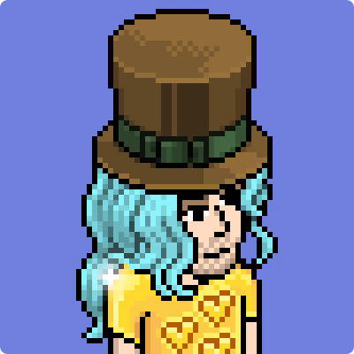 Habbo Portrait #252