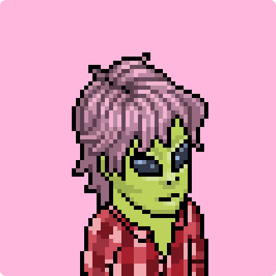 Habbo Portrait #9779
